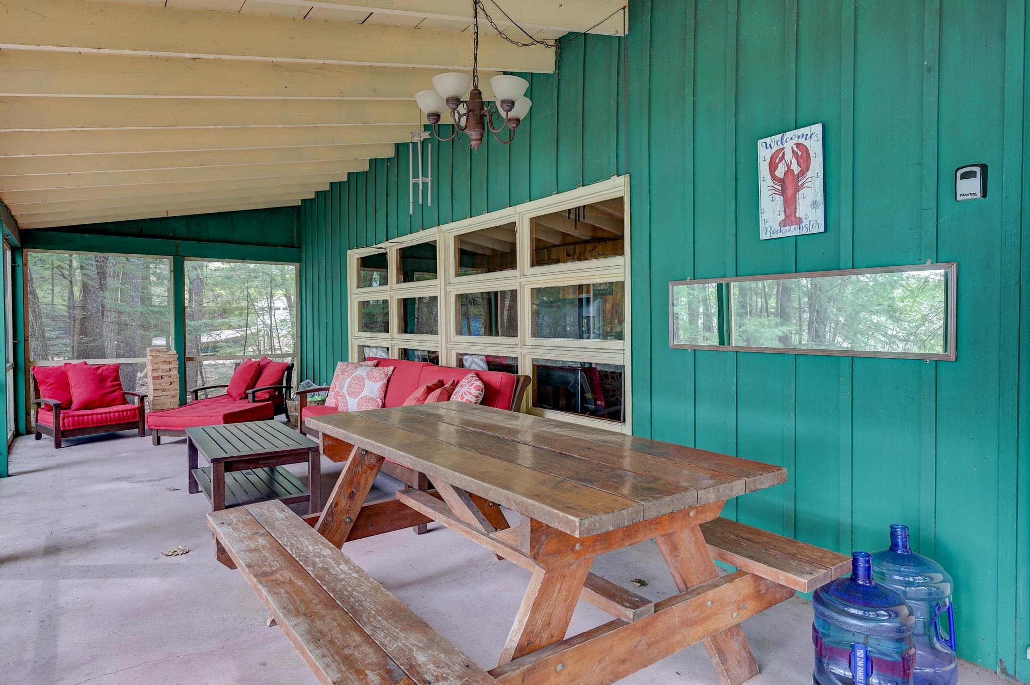 440 Mudgett Road Conway, NH 03813 - Photo 5 of 32 Gallery Image 5