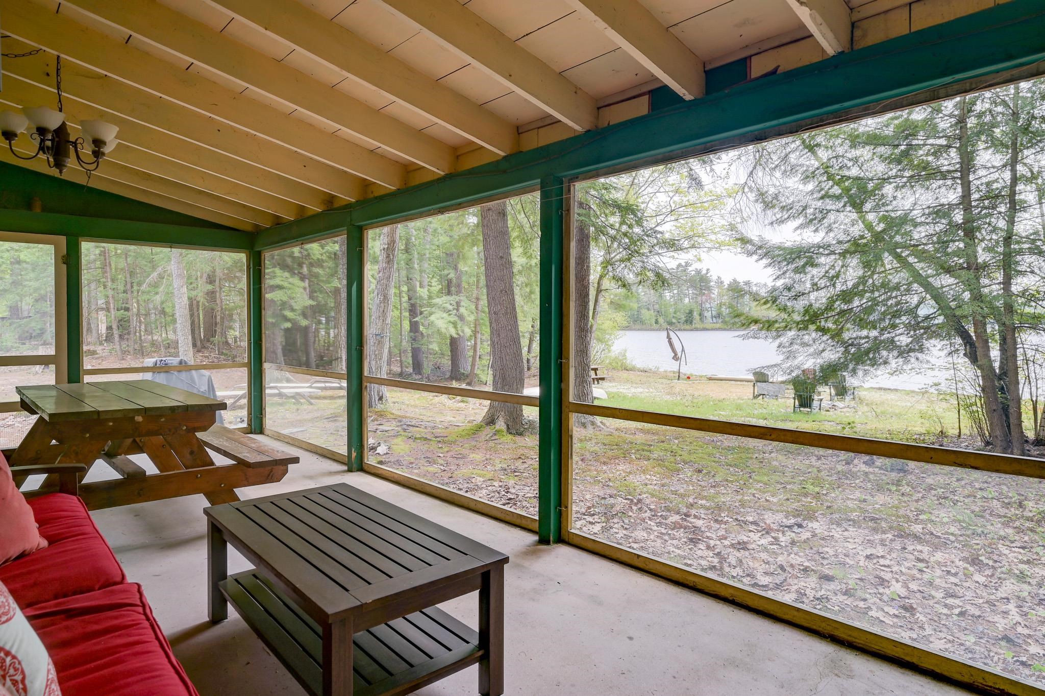 440 Mudgett Road Conway, NH 03813 - Photo 7 of 32 Gallery Image 7