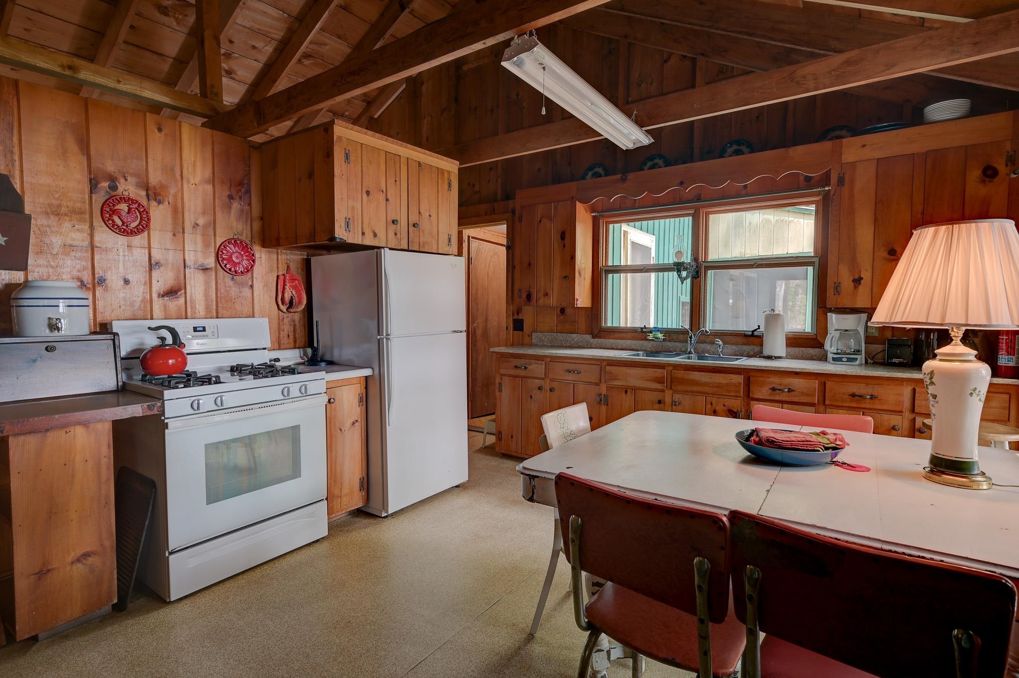 440 Mudgett Road Conway, NH 03813 - Photo 8 of 32 Gallery Image 8