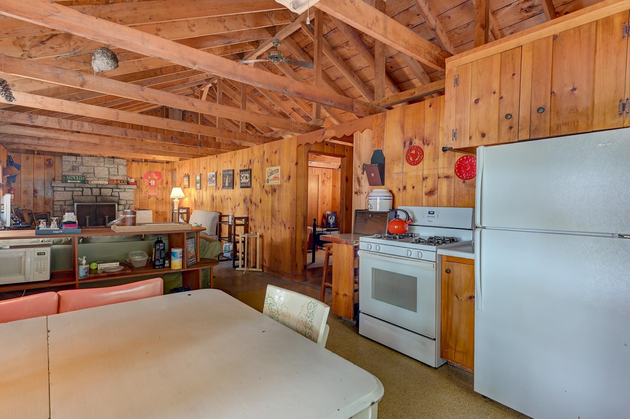 440 Mudgett Road Conway, NH 03813 - Photo 10 of 32 Gallery Image 10