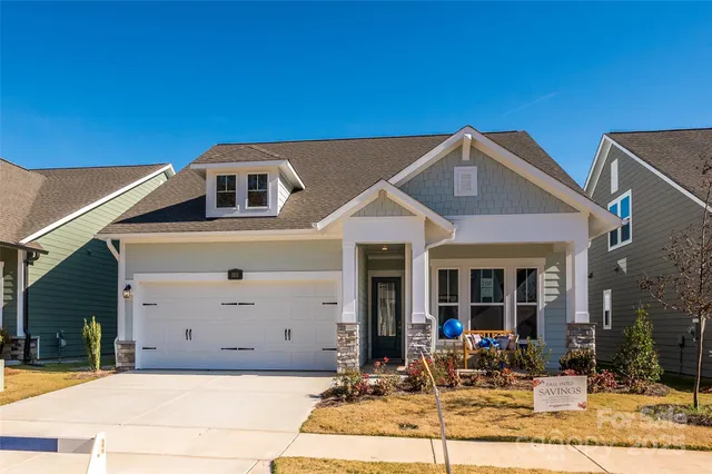 $598,900 | 1111 Meander Lane, Waxhaw, NC 28173