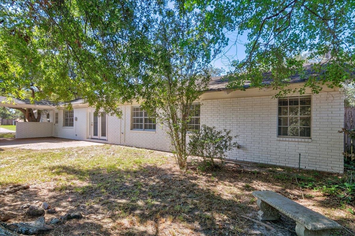 930 Hibiscus Circle Beaumont, TX 77706 - Photo 28 of 29