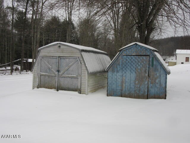 133 Dagus Mines Road Kersey, PA 15846 - Photo 16 of 19