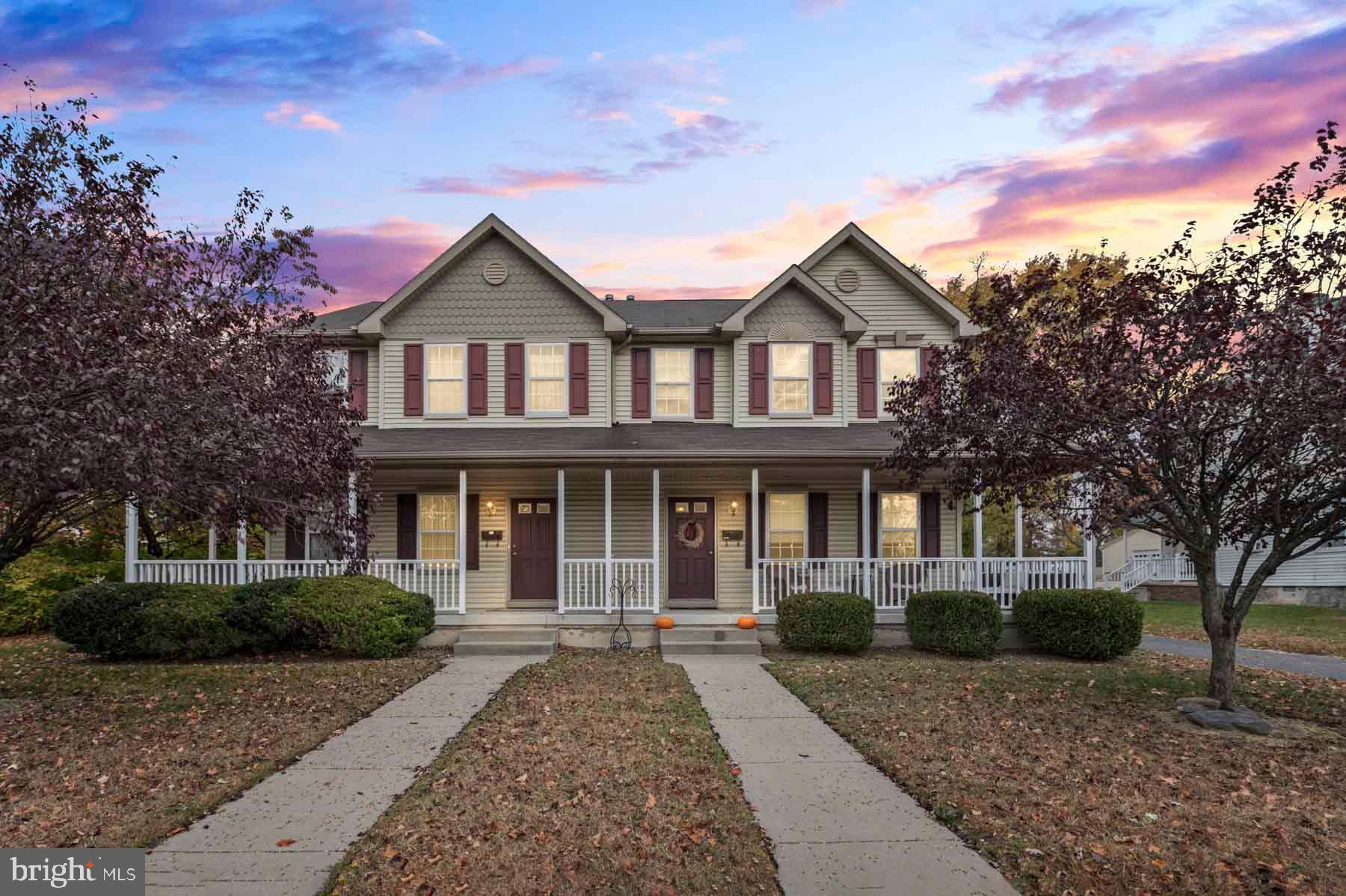 105 East Browning Road Bellmawr, NJ 08031 - Photo 1 of 40 Gallery Image 1
