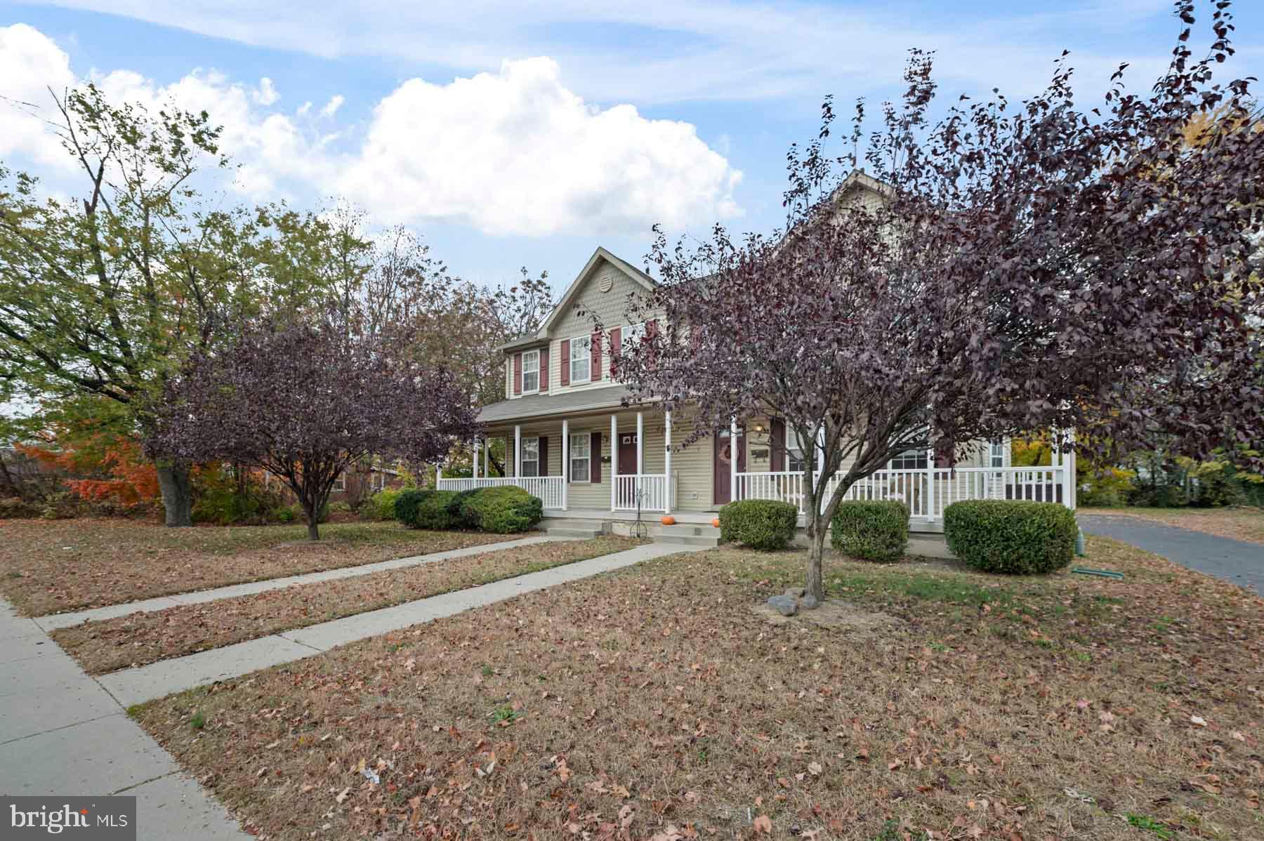 105 East Browning Road Bellmawr, NJ 08031 - Photo 2 of 40 Gallery Image 2
