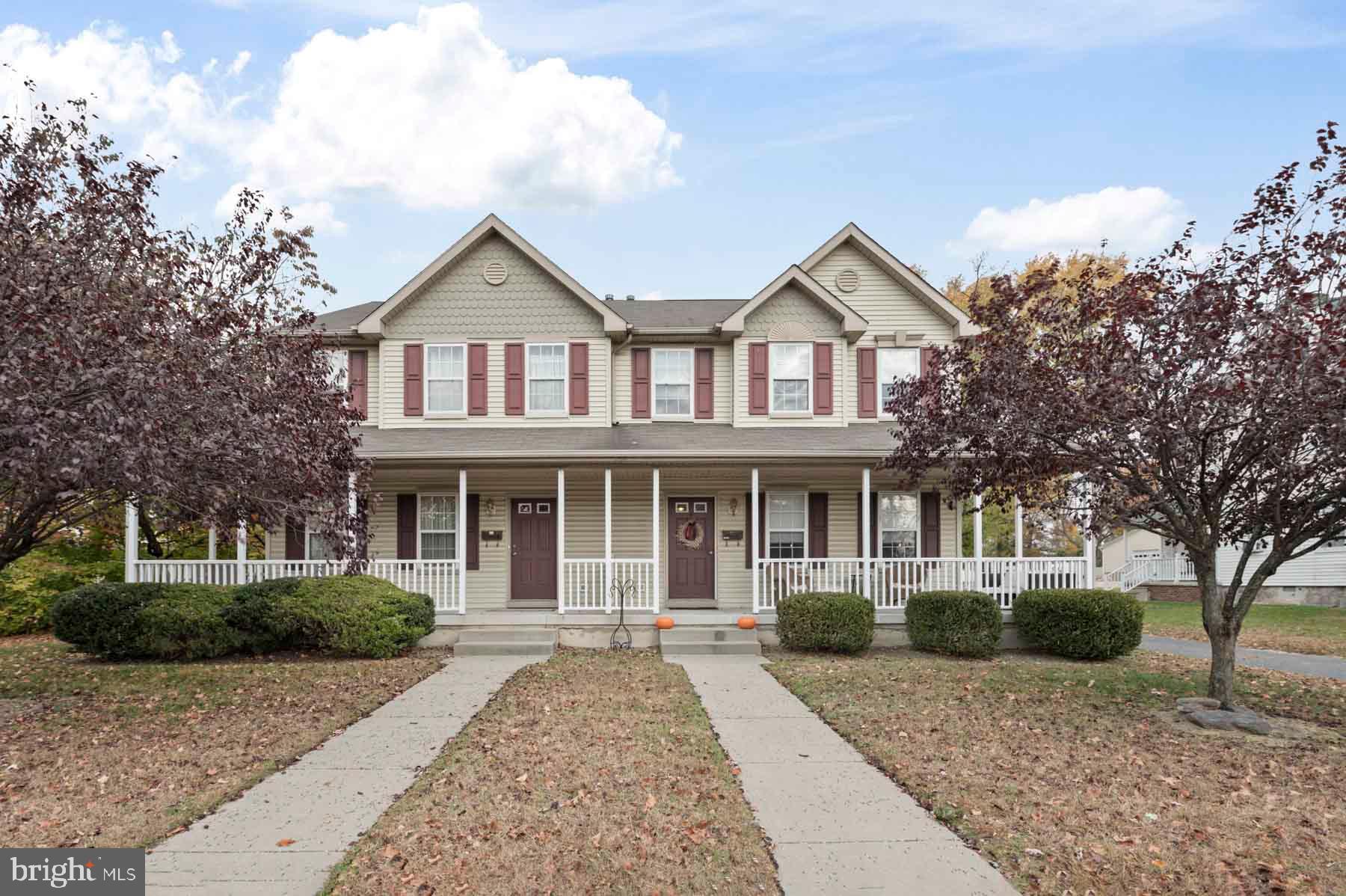 105 East Browning Road Bellmawr, NJ 08031 - Photo 3 of 40 Gallery Image 3
