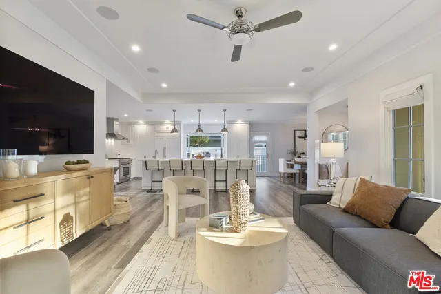 $4,050,000 | 1023 Centinela Avenue, Santa Monica, CA 90403