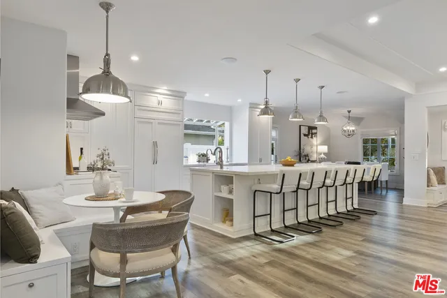 $4,050,000 | 1023 Centinela Avenue, Santa Monica, CA 90403