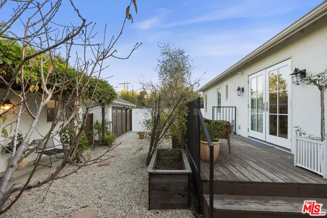 $4,050,000 | 1023 Centinela Avenue, Santa Monica, CA 90403