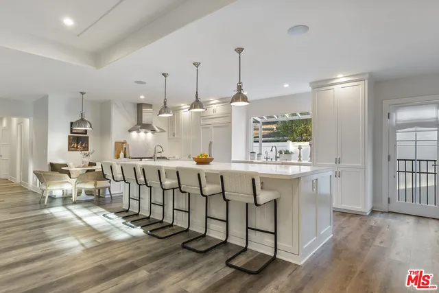 $4,050,000 | 1023 Centinela Avenue, Santa Monica, CA 90403