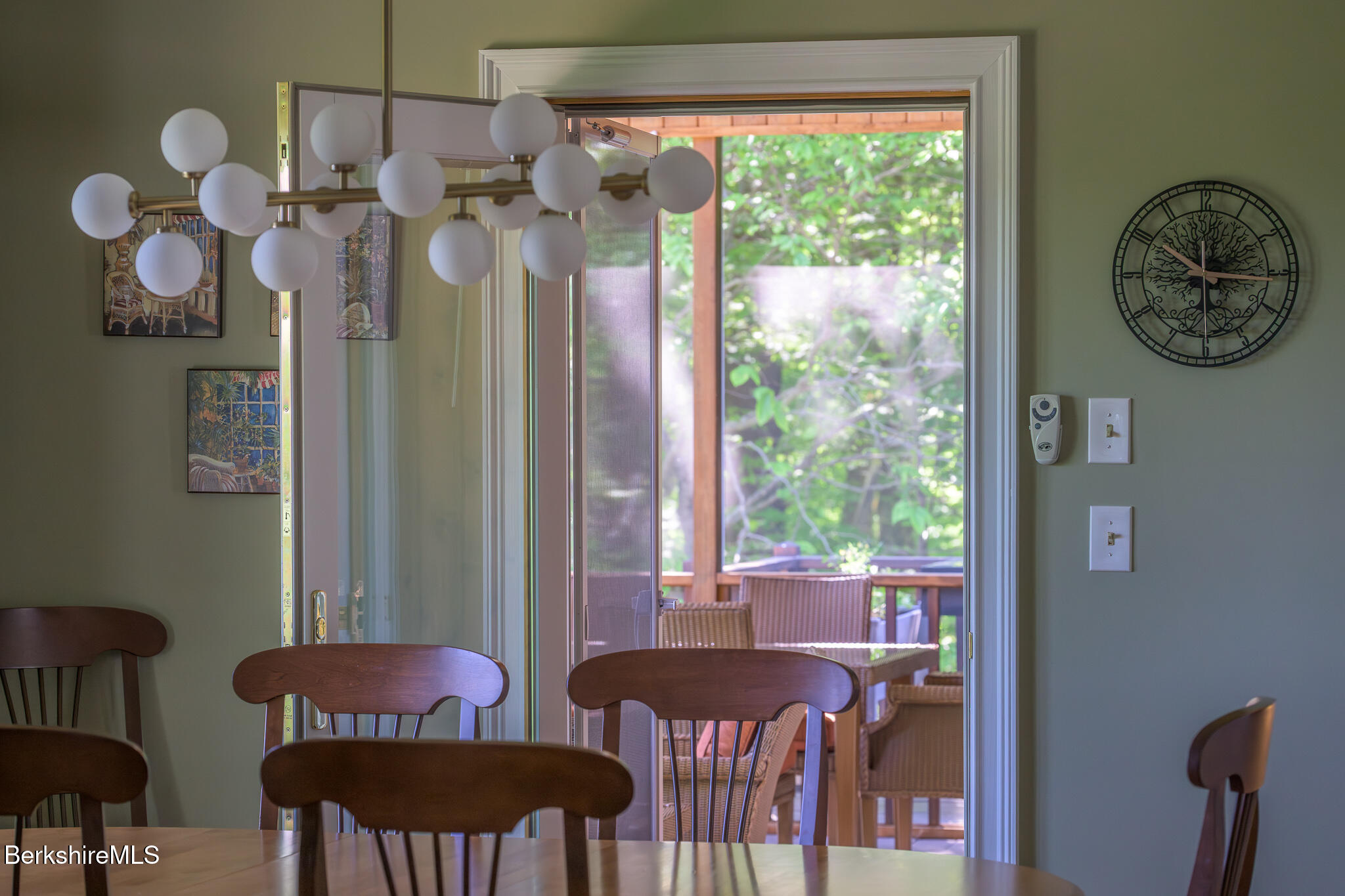 254 Harrington Road Otis, MA 01253 - Photo 22 of 64 EAT-IN KITCHEN