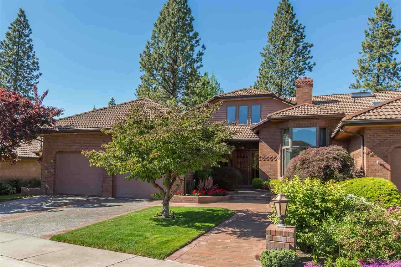 5415 South Quail Ridge Circle Spokane, WA 99223 - Photo 1 of 20 Gallery Image 1