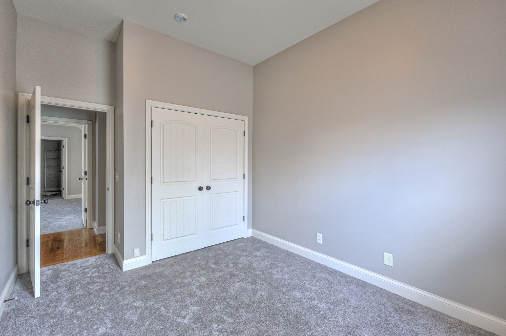 2017 Stonebrook Circle Mount Juliet, TN 37122 - Photo 24 of 39 a view of an empty room