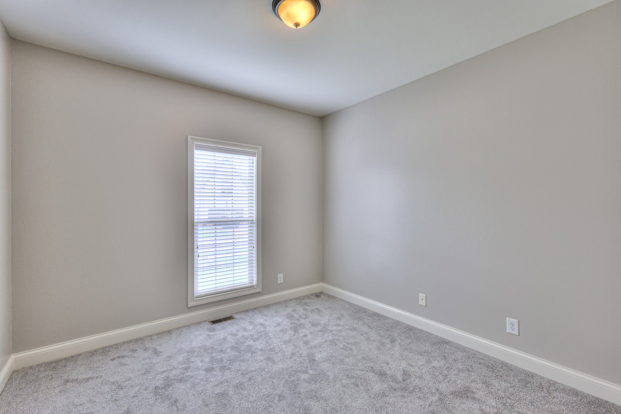 2017 Stonebrook Circle Mount Juliet, TN 37122 - Photo 26 of 39 an empty room with a window