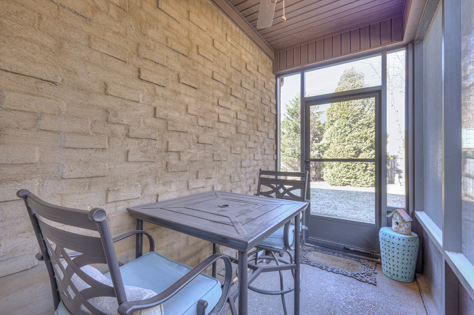 2017 Stonebrook Circle Mount Juliet, TN 37122 - Photo 35 of 39 a view of a dining room with furniture and wooden floor