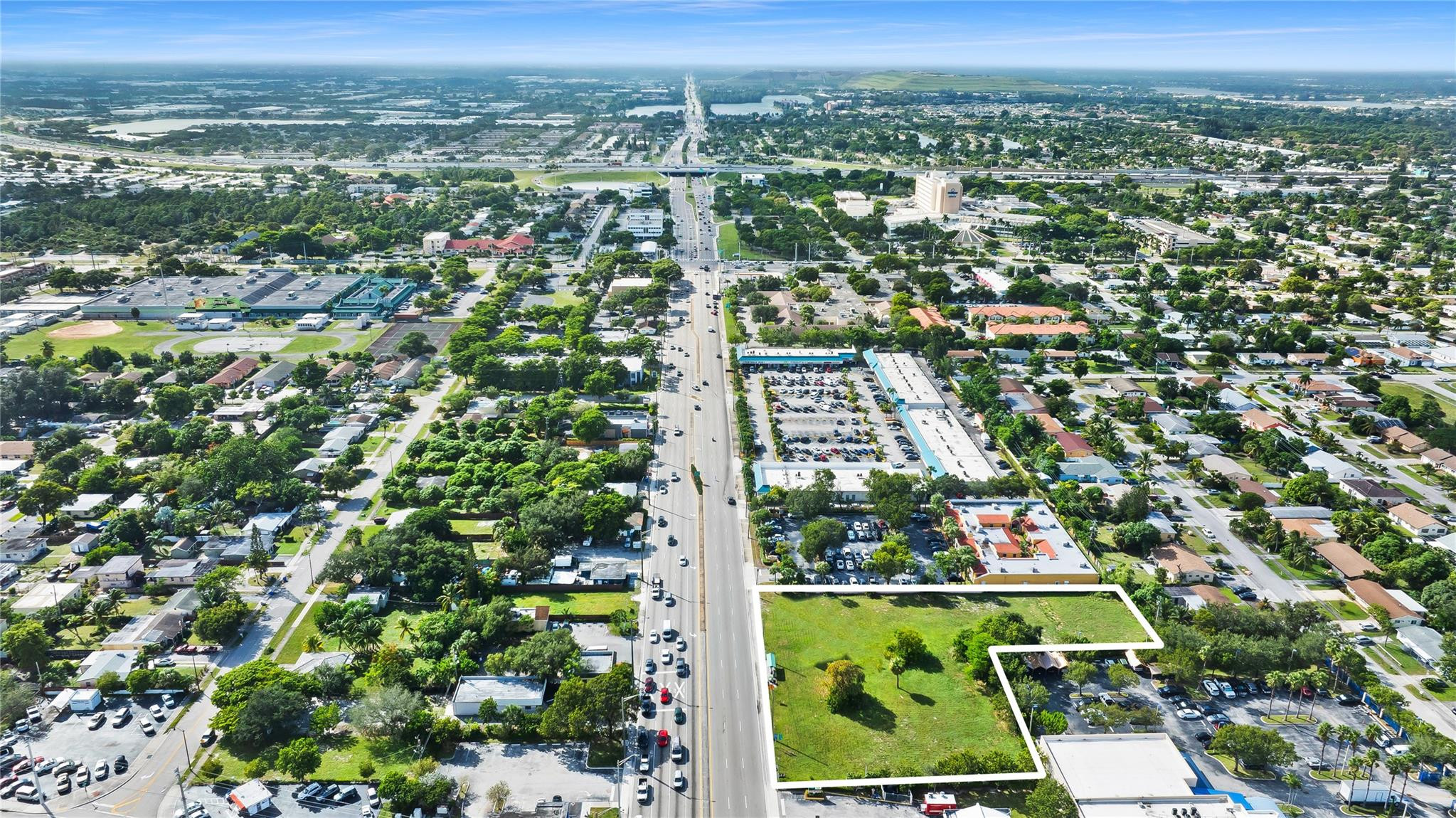 651 East Sample Road Deerfield Beach, FL 33064 - Photo 7 of 9 Photo 8