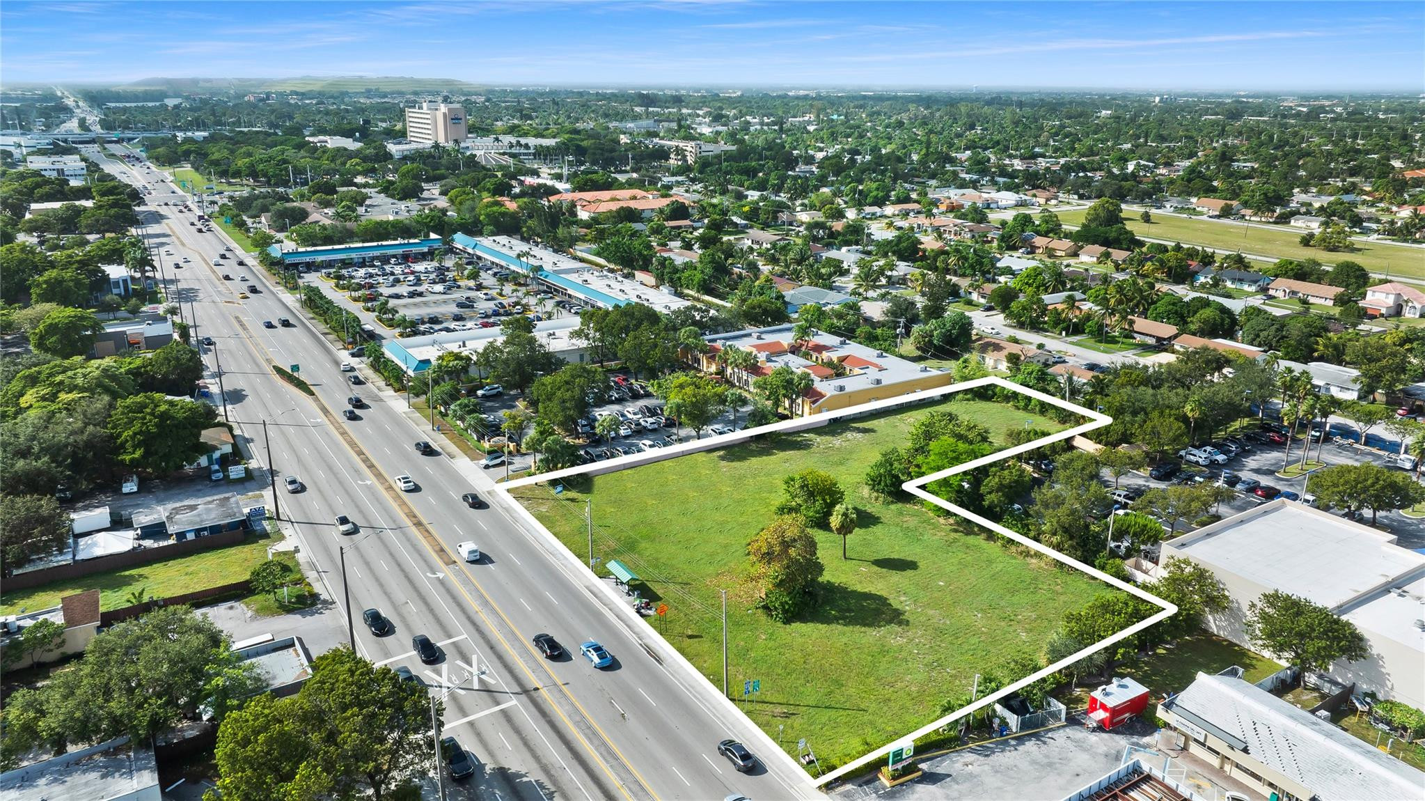 651 East Sample Road Deerfield Beach, FL 33064 - Photo 8 of 9 Photo 9