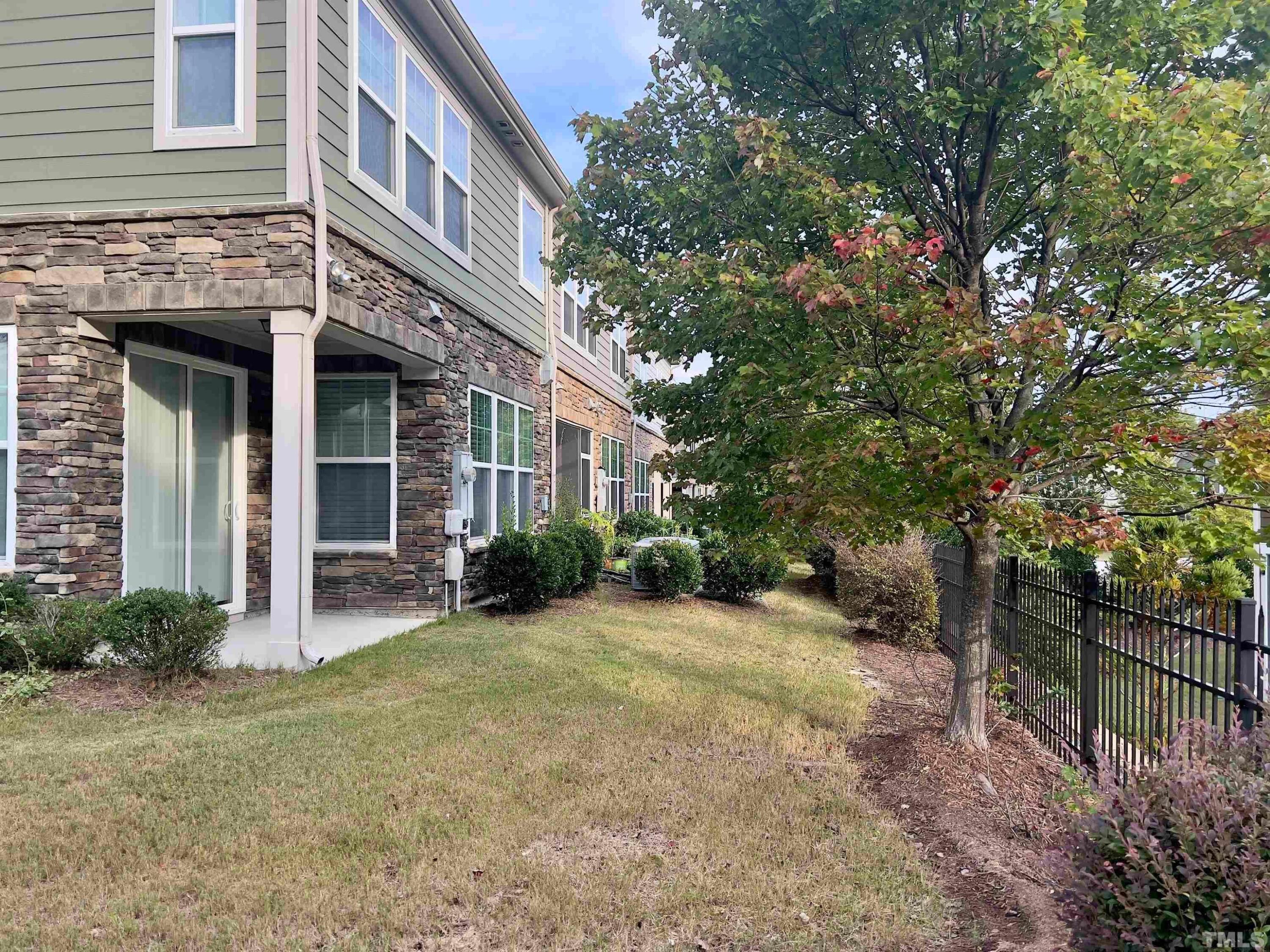 718 McRae Road Cary, NC 27519 - Photo 30 of 30 Photo #30