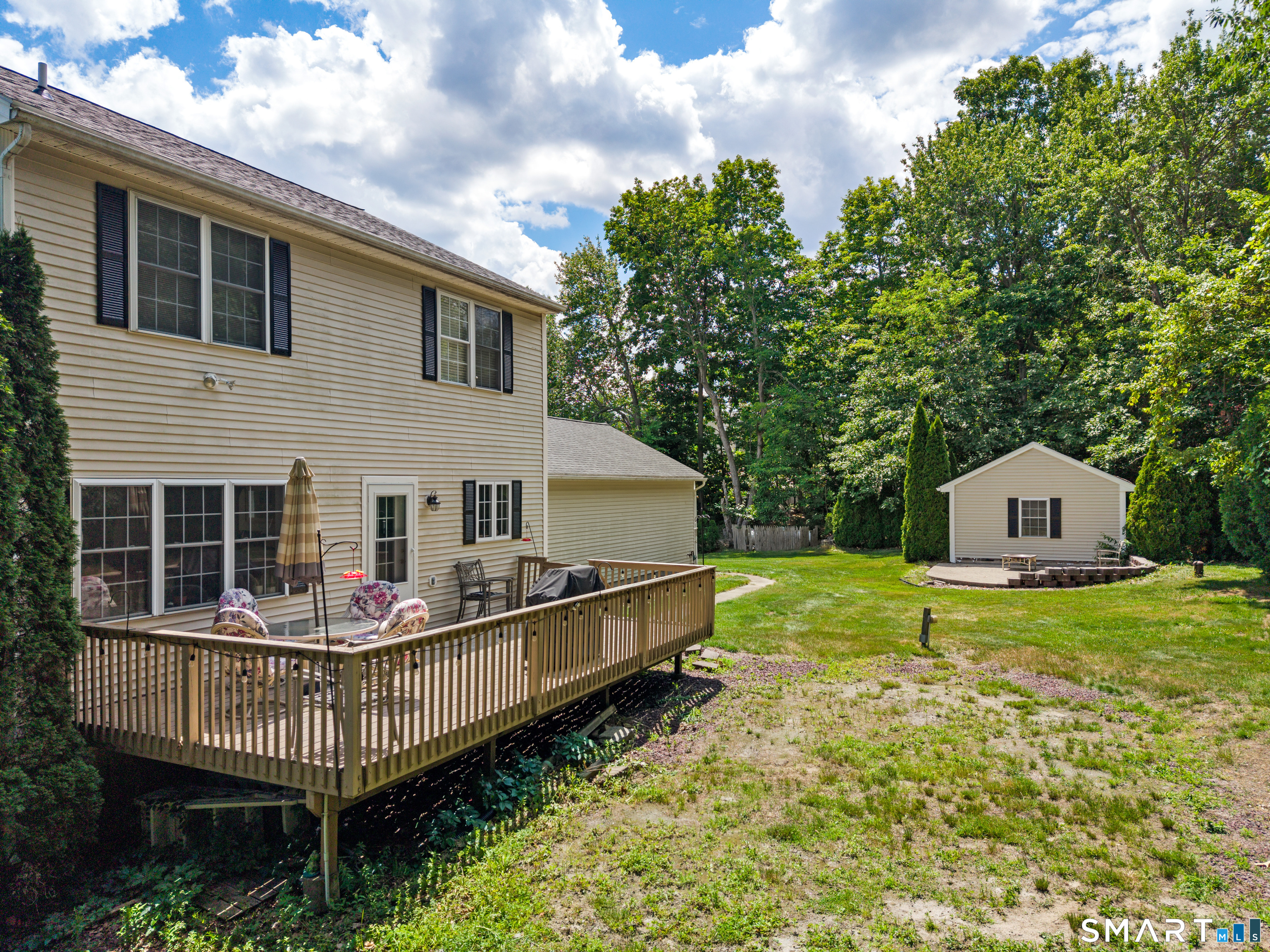 107 South Colman Road Wolcott, CT 06716 - Photo 3 of 38