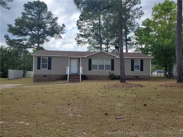 $1,150 | 50 Old Forte Trail, Spring Lake, NC 28390