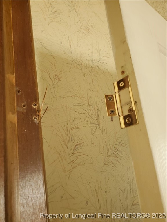 50 Old Forte Trail Spring Lake, NC 28390 - Photo 12 of 20 a bathroom with a shower