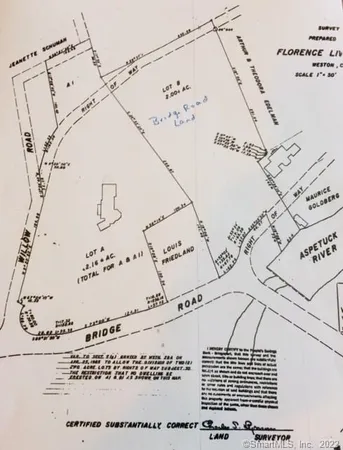 $369,000 | B Bridge Road South, Weston, CT 06883