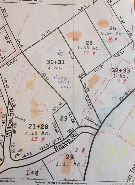 B Bridge Road South Weston, CT 06883 - Photo 2 of 9