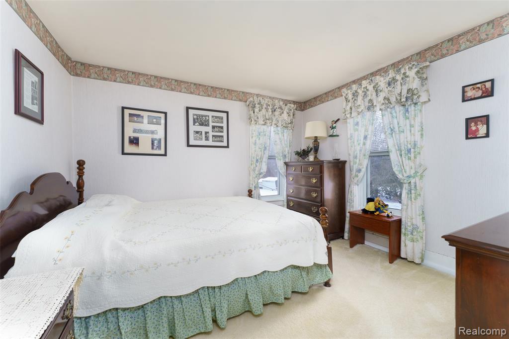 421 West Street Howell, MI 48843 - Photo 14 of 28