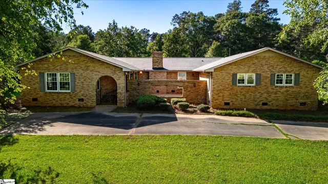 $525,000 | 503 Lawrence Road, Anderson, SC 29624