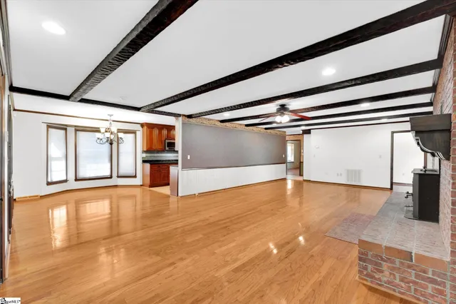 $525,000 | 503 Lawrence Road, Anderson, SC 29624