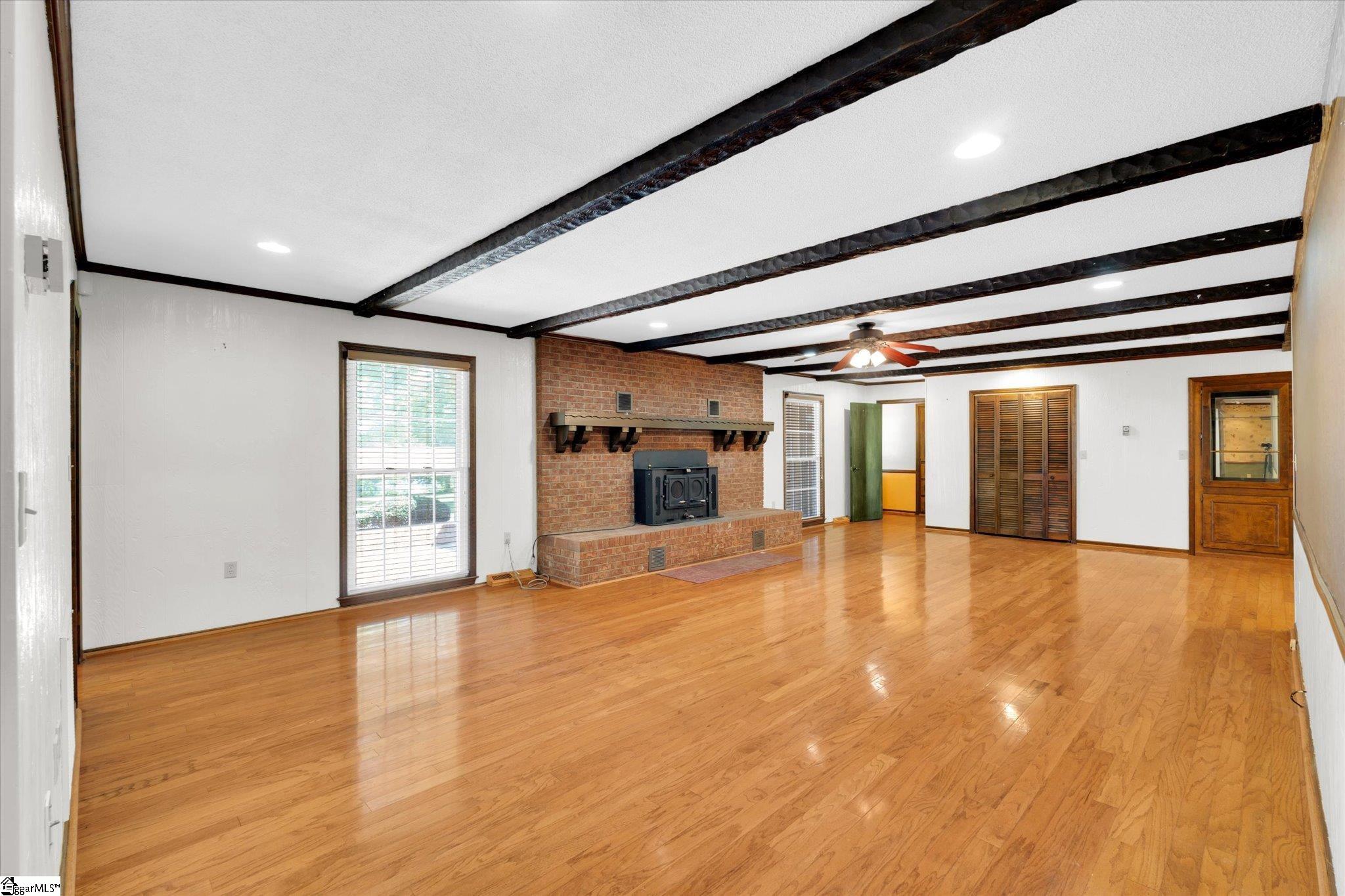 503 Lawrence Road Anderson, SC 29624 - Photo 15 of 48