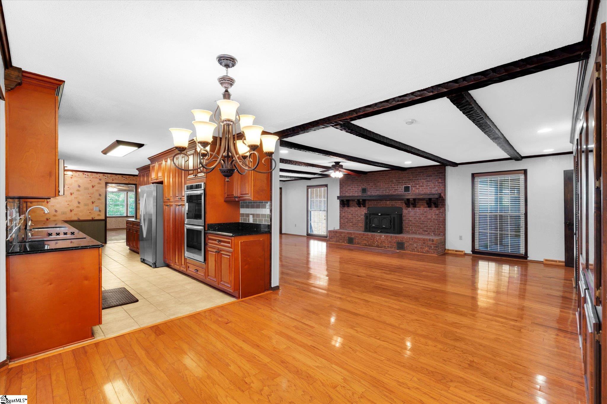 503 Lawrence Road Anderson, SC 29624 - Photo 17 of 48