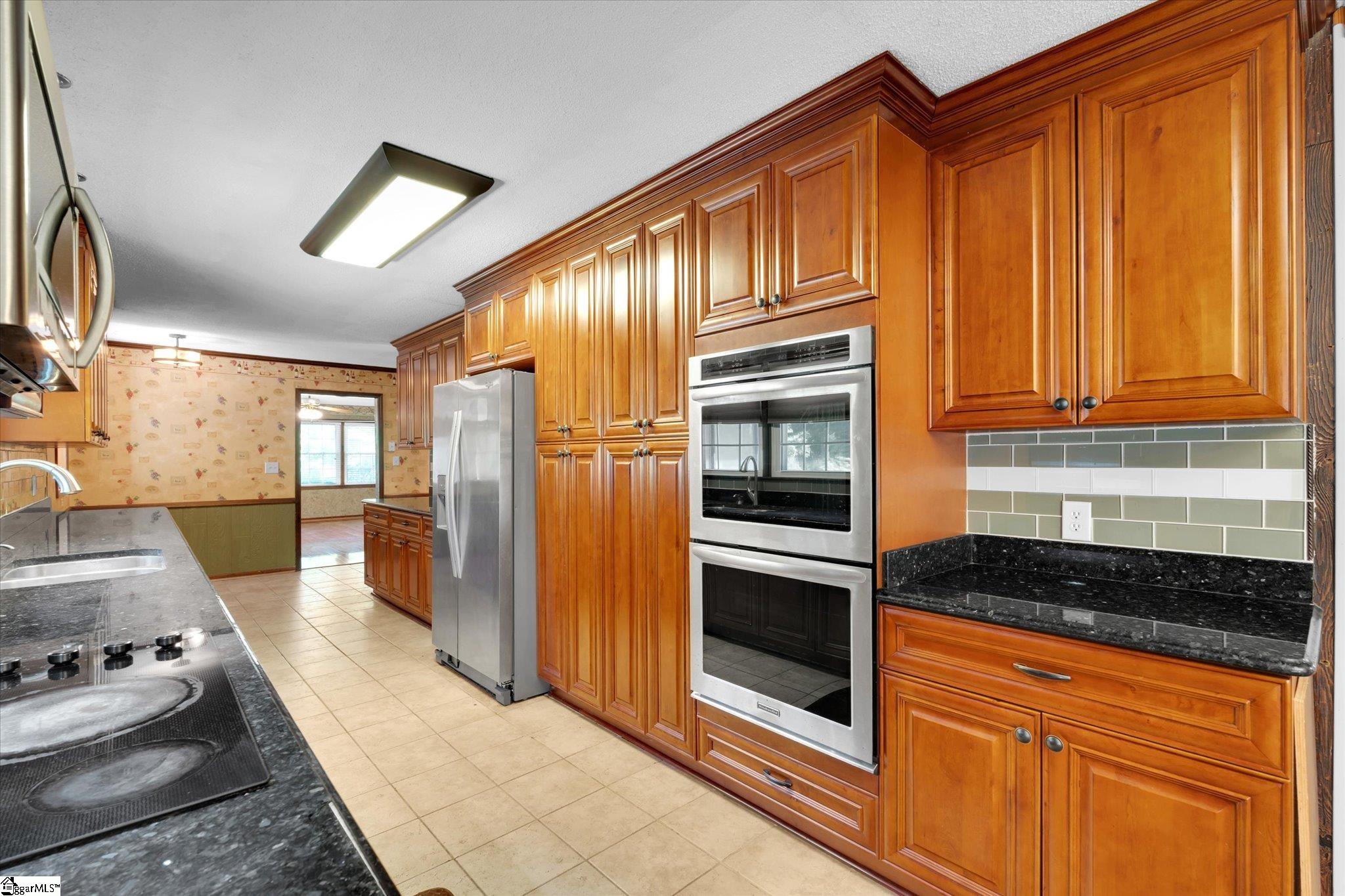 503 Lawrence Road Anderson, SC 29624 - Photo 19 of 48