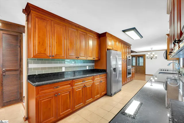 $525,000 | 503 Lawrence Road, Anderson, SC 29624