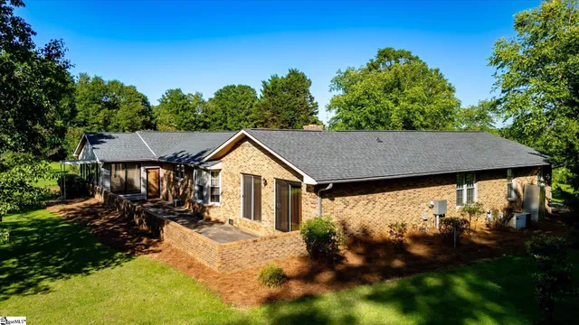 $525,000 | 503 Lawrence Road, Anderson, SC 29624