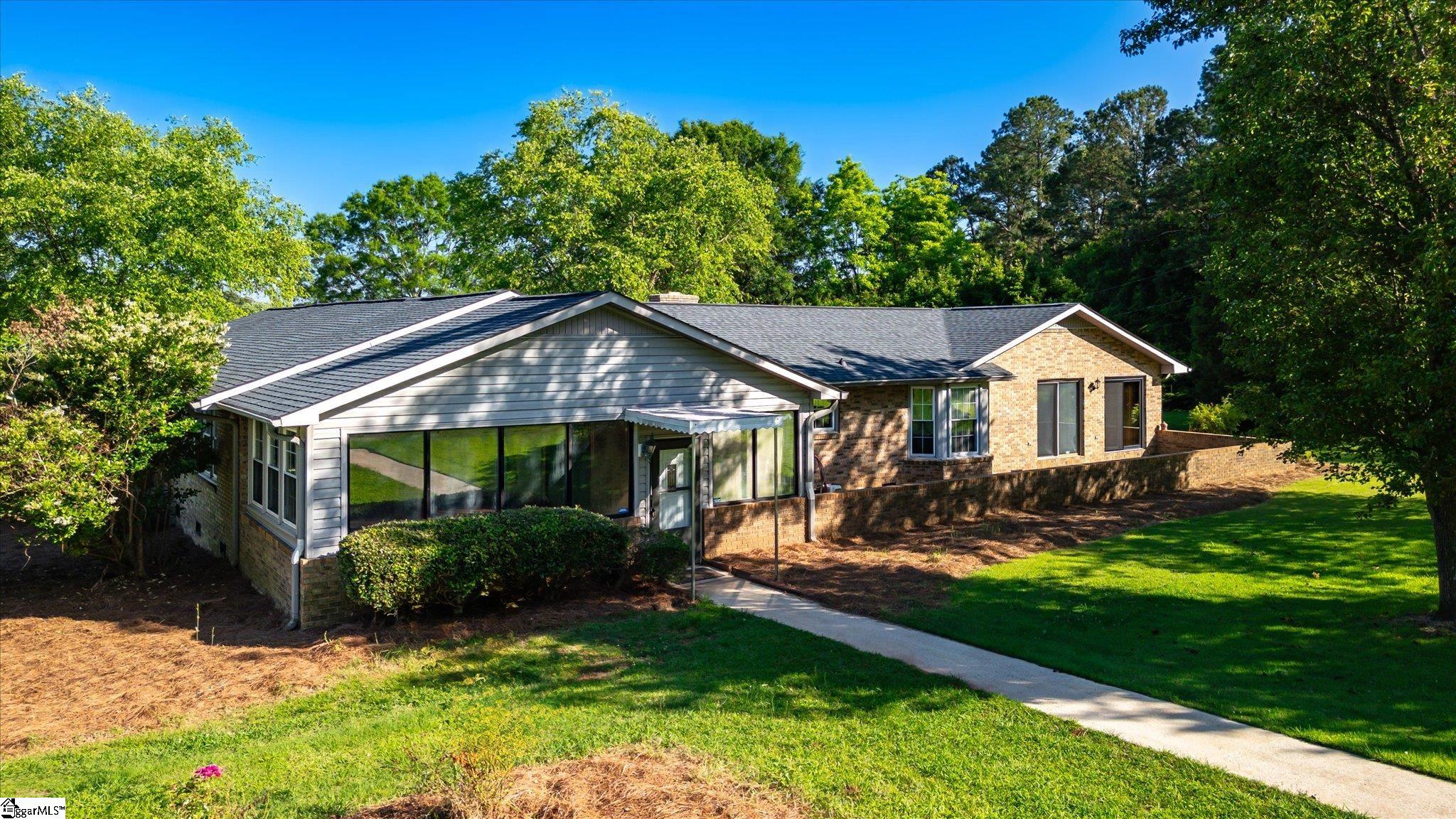 503 Lawrence Road Anderson, SC 29624 - Photo 37 of 48