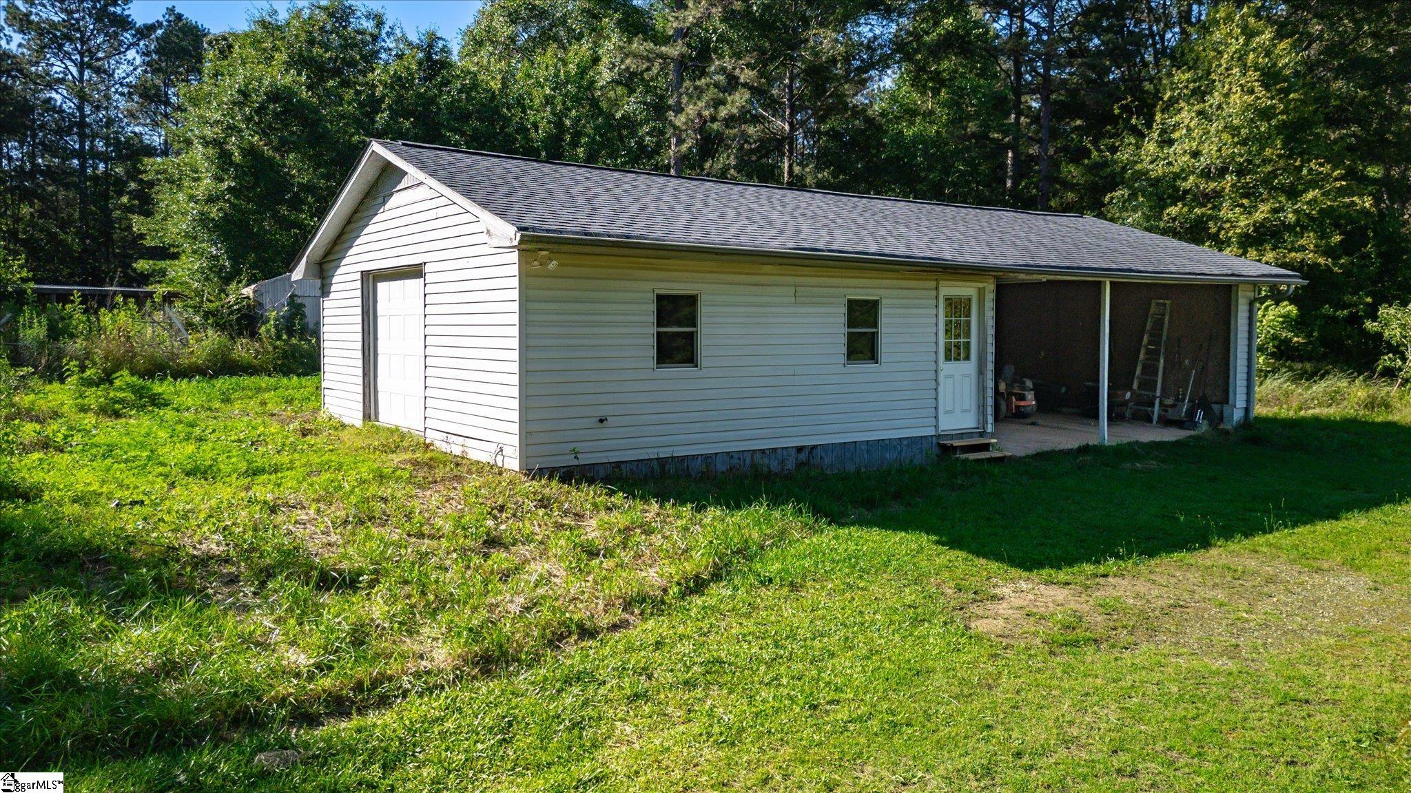 503 Lawrence Road Anderson, SC 29624 - Photo 38 of 48