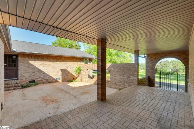 $525,000 | 503 Lawrence Road, Anderson, SC 29624