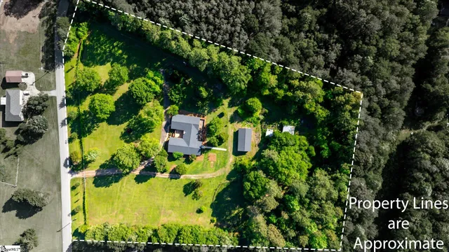 $525,000 | 503 Lawrence Road, Anderson, SC 29624