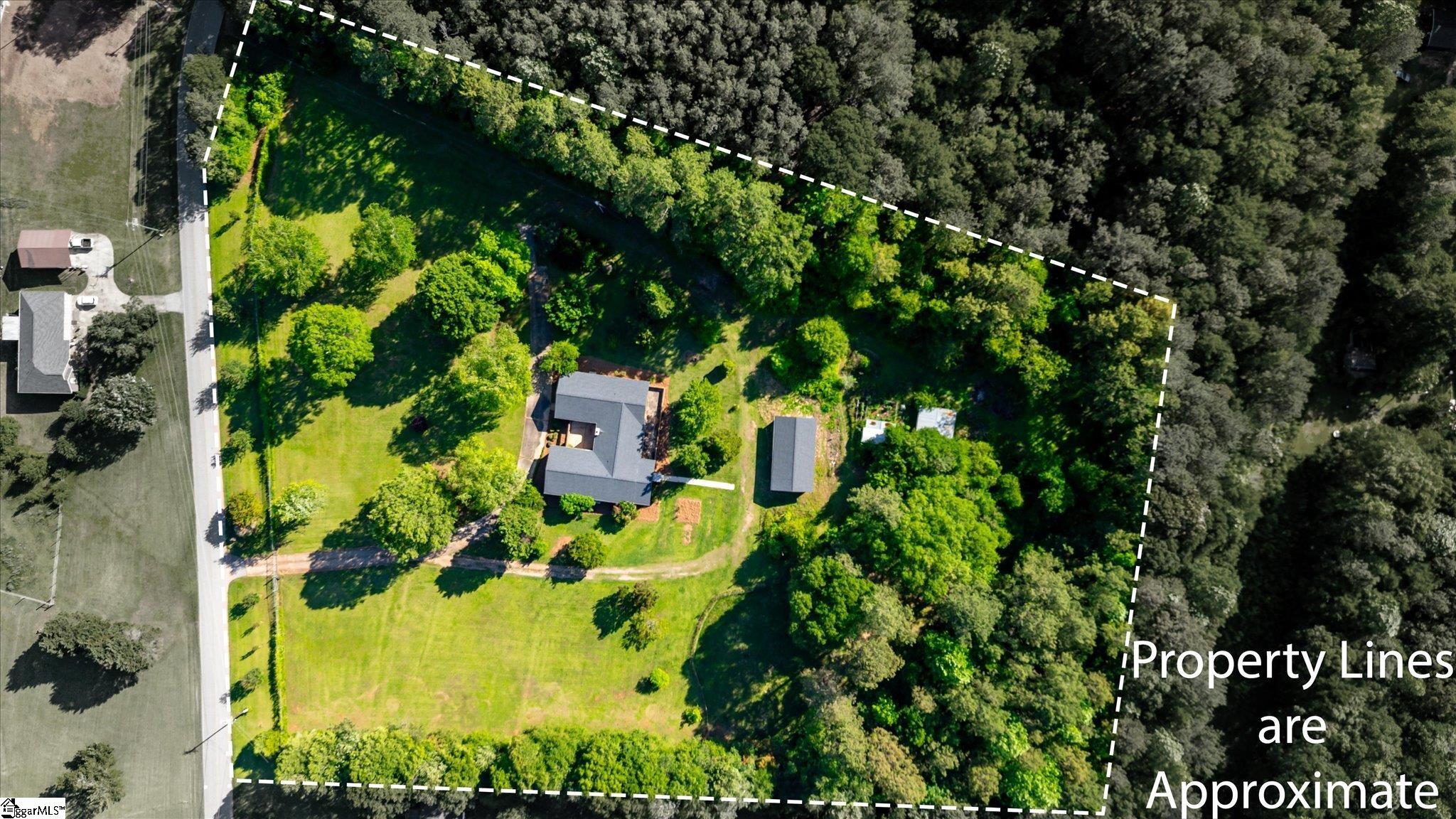 503 Lawrence Road Anderson, SC 29624 - Photo 41 of 48