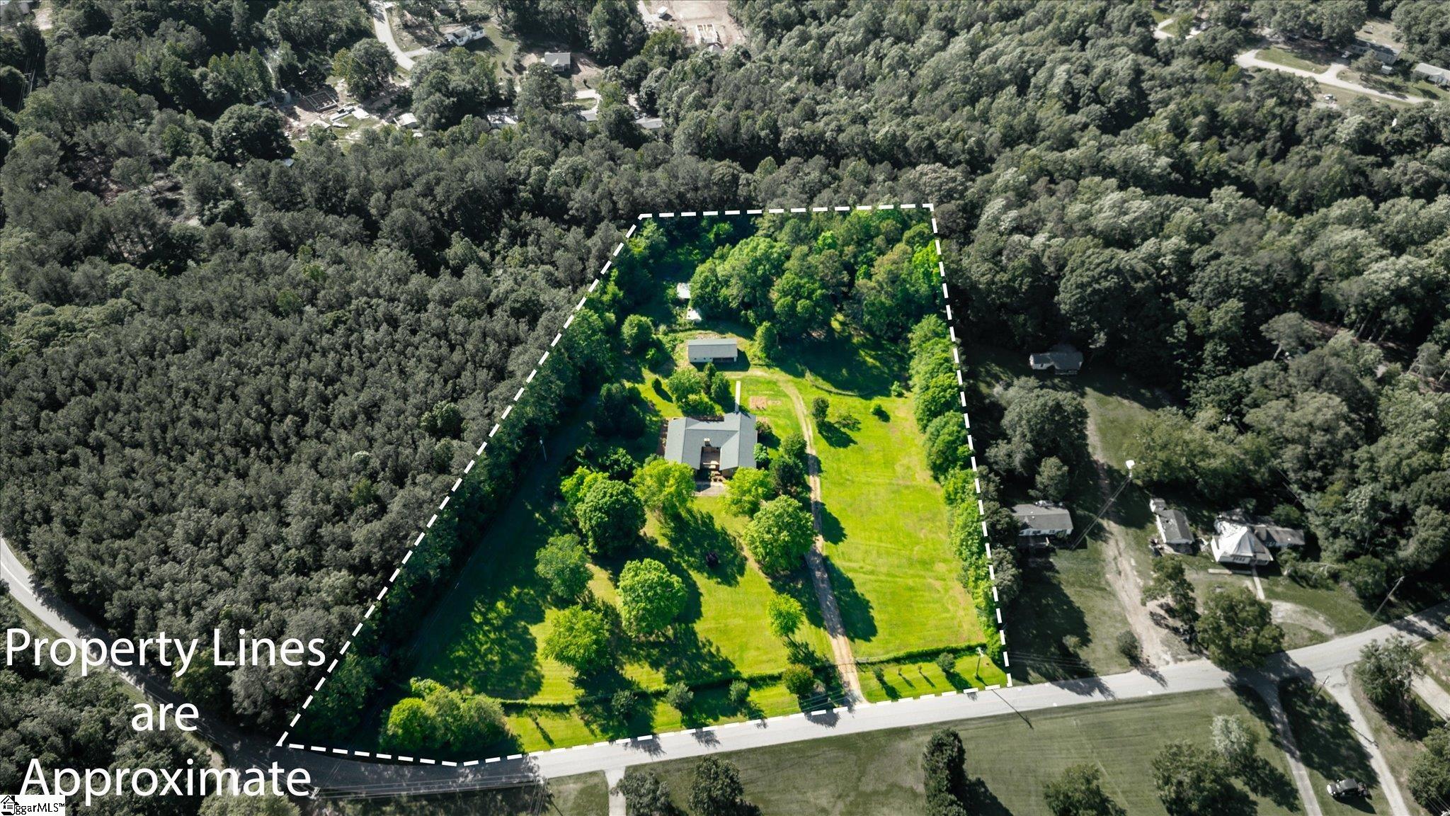 503 Lawrence Road Anderson, SC 29624 - Photo 42 of 48