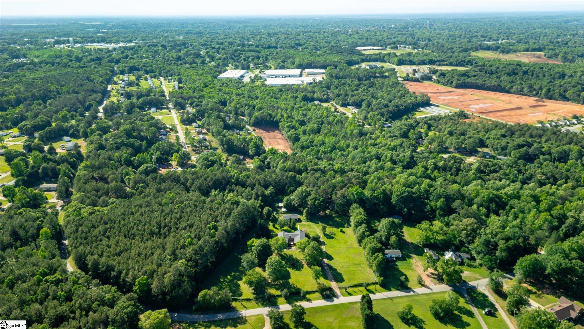 503 Lawrence Road Anderson, SC 29624 - Photo 43 of 48