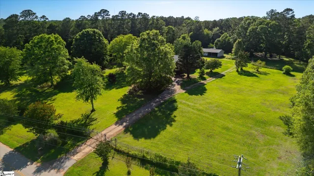 $525,000 | 503 Lawrence Road, Anderson, SC 29624