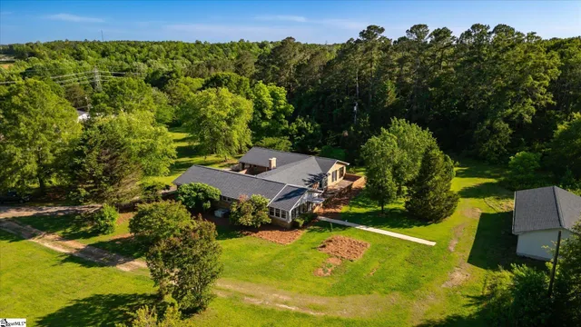 $525,000 | 503 Lawrence Road, Anderson, SC 29624
