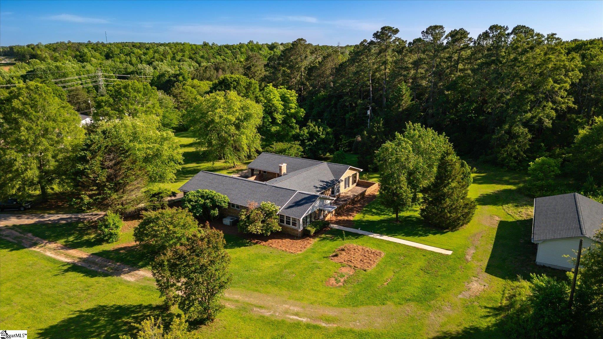 503 Lawrence Road Anderson, SC 29624 - Photo 48 of 48