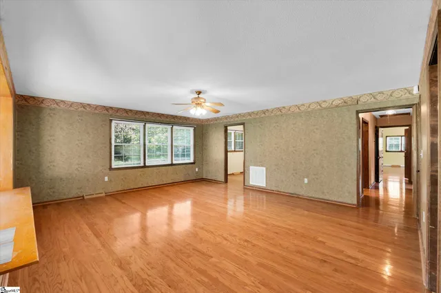 $525,000 | 503 Lawrence Road, Anderson, SC 29624