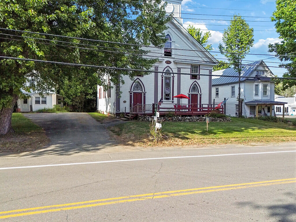 83 Main Street Phillips, ME 04966 - Photo 56 of 68