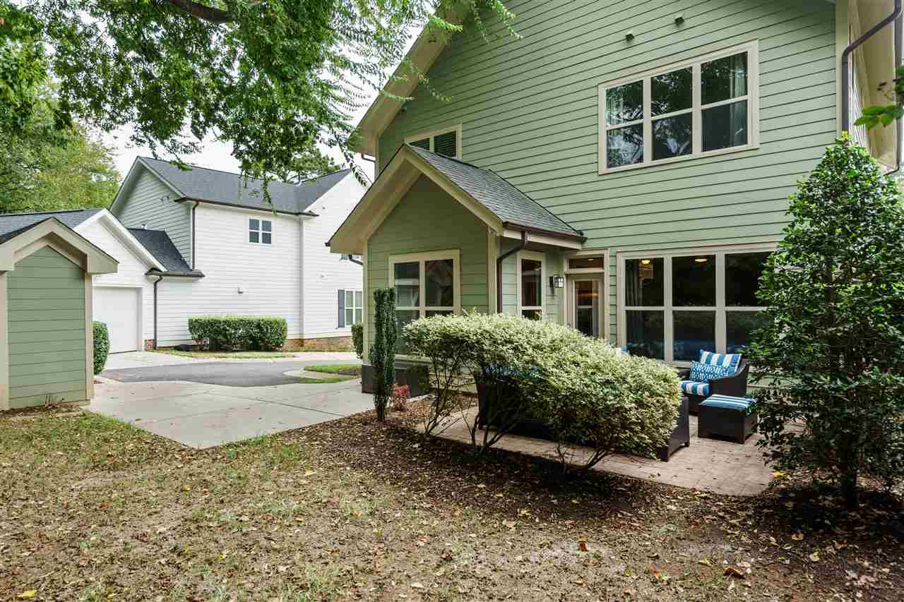 2321 Yancey Street Raleigh, NC 27608 - Photo 25 of 25 Photo 25