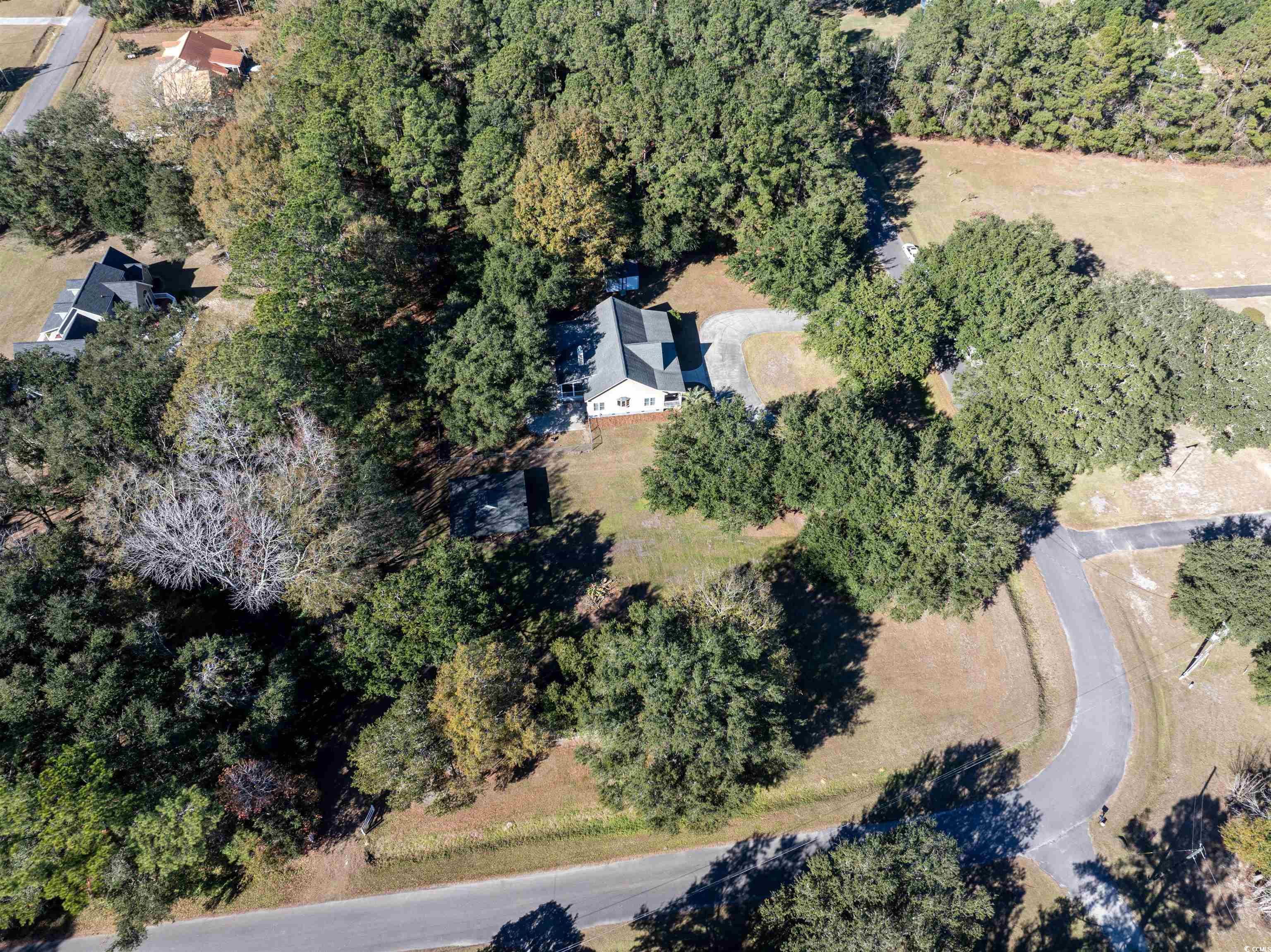636 Weaver Loop Georgetown, SC 29440 - Photo 2 of 40 Gallery Image 2