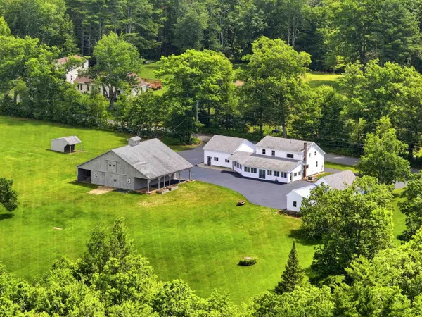 $899,000 | 300 Robbins Road, Rindge, NH 03461